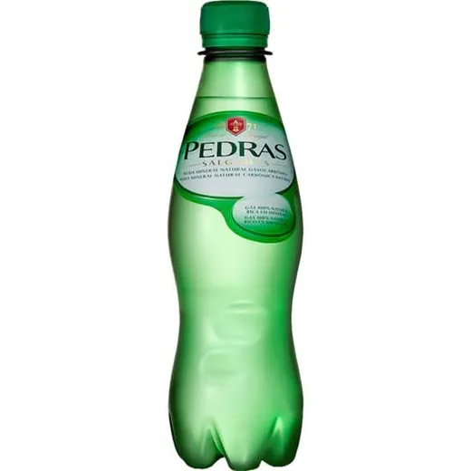 Água com Gás