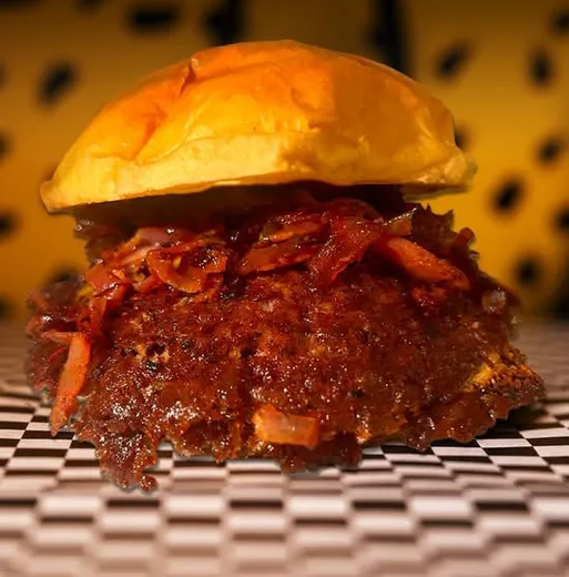 Bakonjam Burger