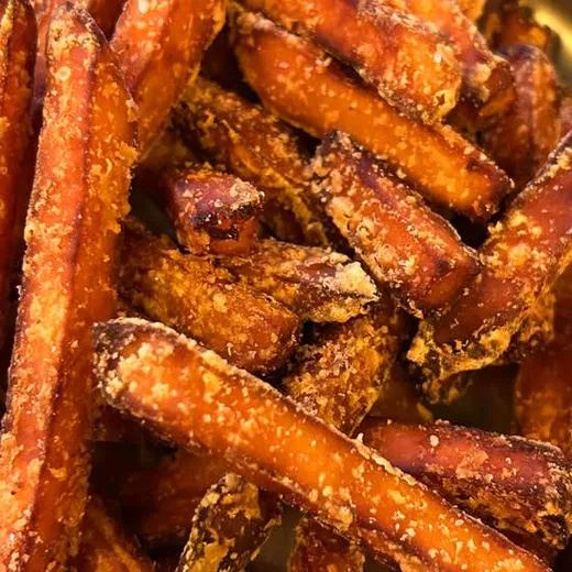 Batata Doce