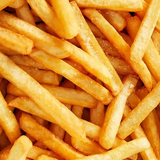 Batata Normal