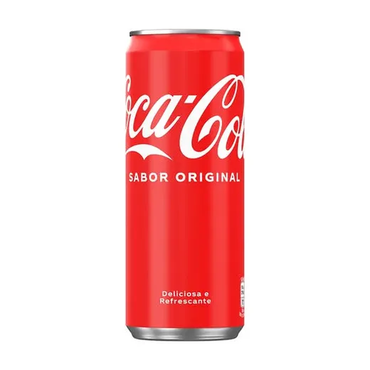 Coca - Cola