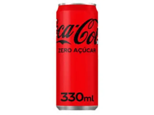 Coca - Cola Zero